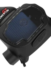 aFe Power Momentum GT Cold Air Intake System with Pro 5R Filter GM Colorado | Canyon L4-2.7L t 2023-2024                                     - 50-70113R - Image 6