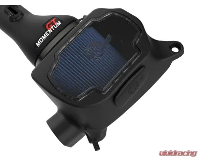aFe Power Momentum GT Cold Air Intake System with Pro 5R Filter GM Colorado | Canyon L4-2.7L t 2023-2024 - 50-70113R