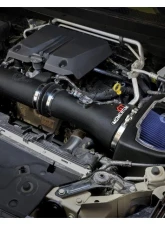 aFe Power Momentum GT Cold Air Intake System with Pro 5R Filter GM Colorado | Canyon L4-2.7L t 2023-2024                                     - 50-70113R - Image 9