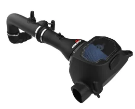 aFe Power Momentum GT Cold Air Intake System with Pro 5R Filter GM Colorado | Canyon L4-2.7L t 2023-2024