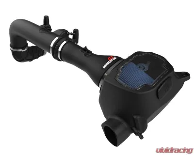 aFe Power Momentum GT Cold Air Intake System with Pro 5R Filter GM Colorado | Canyon L4-2.7L t 2023-2024 - 50-70113R