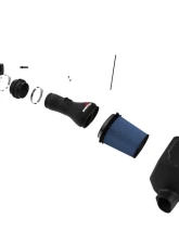 aFe Power Momentum GT Cold Air Intake System with Pro 5R Filter GM Colorado | Canyon L4-2.7L t 2023-2024                                     - 50-70113R - Image 2