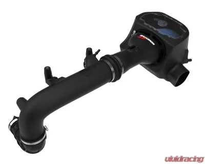 aFe Power Momentum GT Cold Air Intake System with Pro 5R Filter GM Colorado | Canyon L4-2.7L t 2023-2024 - 50-70113R