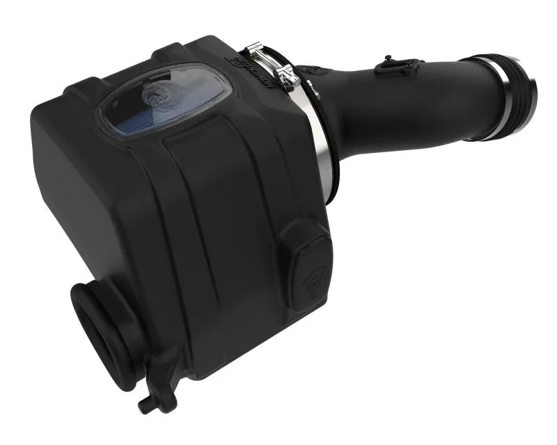aFe Power Momentum GT Cold Air Intake System with Pro 5R Filter Media Toyota Tundra V8-5.7L with Magnuson Supercharger 2007-2021 - 50-70114R