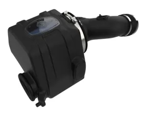 aFe Power Momentum GT Cold Air Intake System with Pro 5R Filter Media Toyota Tundra V8-5.7L with Magnuson Supercharger 2007-2021