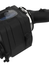 aFe Power Momentum GT Cold Air Intake System with Pro 5R Filter Media Toyota Tundra V8-5.7L with Magnuson Supercharger 2007-2021                                     - 50-70114R - Image 8