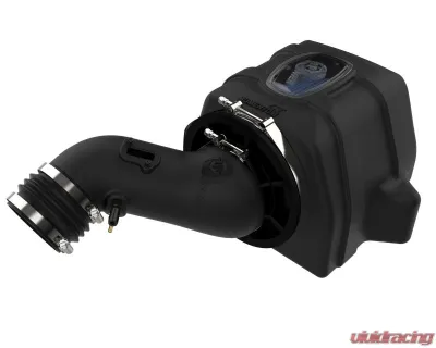 aFe Power Momentum GT Cold Air Intake System with Pro 5R Filter Media Toyota Tundra V8-5.7L with Magnuson Supercharger 2007-2021 - 50-70114R