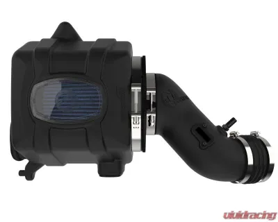 aFe Power Momentum GT Cold Air Intake System with Pro 5R Filter Media Toyota Tundra V8-5.7L with Magnuson Supercharger 2007-2021 - 50-70114R