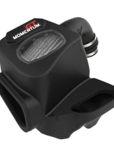 aFe Power Momentum GT Cold Air Intake System with Pro Dry S Filter Toyota Tacoma L4-2.4L t 2024-2025                                     - 50-70119D - Image 7
