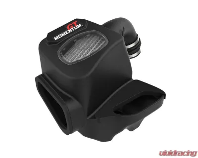 aFe Power Momentum GT Cold Air Intake System with Pro Dry S Filter Toyota Tacoma L4-2.4L t 2024-2025 - 50-70119D