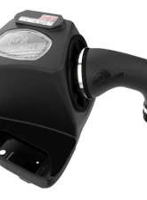 aFe Power Momentum GT Cold Air Intake System with Pro Dry S Filter Toyota Tacoma L4-2.4L t 2024-2025                                     - 50-70119D - Image 3
