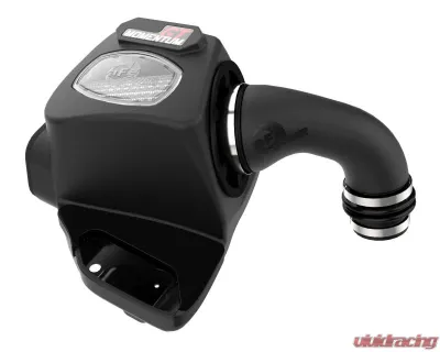 aFe Power Momentum GT Cold Air Intake System with Pro Dry S Filter Toyota Tacoma L4-2.4L t 2024-2025 - 50-70119D