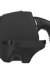 aFe Power Momentum GT Cold Air Intake System with Pro Dry S Filter Toyota Tacoma L4-2.4L t 2024-2025                                     - 50-70119D - Image 4