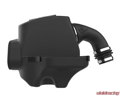aFe Power Momentum GT Cold Air Intake System with Pro Dry S Filter Toyota Tacoma L4-2.4L t 2024-2025 - 50-70119D