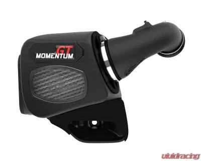 aFe Power Momentum GT Cold Air Intake System with Pro Dry S Filter Toyota Tacoma L4-2.4L t 2024-2025 - 50-70119D