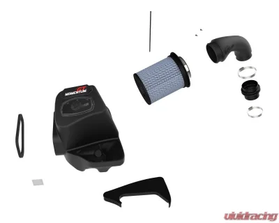 aFe Power Momentum GT Cold Air Intake System with Pro 5R Filter Toyota Tacoma L4-2.4L t 2024 - 50-70119R