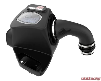 aFe Power Momentum GT Cold Air Intake System with Pro 5R Filter Toyota Tacoma L4-2.4L t 2024 - 50-70119R