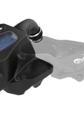 aFe Power Momentum GT Cold Air Intake System with Pro 5R Filter Toyota Tacoma L4-2.4L t 2024                                     - 50-70119R - Image 6