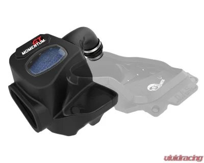 aFe Power Momentum GT Cold Air Intake System with Pro 5R Filter Toyota Tacoma L4-2.4L t 2024 - 50-70119R