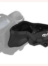 aFe Power Dynamic Air Scoop (D.A.S.) Toyota Tacoma 2024                                     - 50-70119S - Image 6