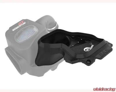 aFe Power Dynamic Air Scoop (D.A.S.) Toyota Tacoma 2024 - 50-70119S