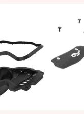 aFe Power Dynamic Air Scoop (D.A.S.) Toyota Tacoma 2024                                     - 50-70119S - Image 2