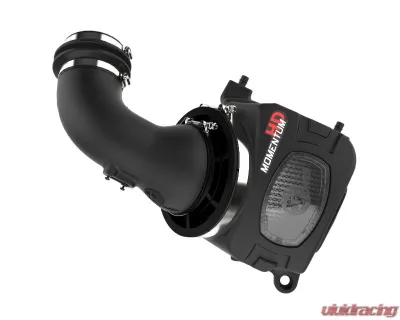 aFe Power Momentum HD Cold Air Intake System with Pro Dry S Filter Chevrolet | GMC Yukon L6-3.0L td LM2 | LZ0 2020-2024 - 50-70121D