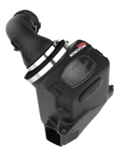 aFe Power Momentum HD Cold Air Intake System with Pro Dry S Filter Chevrolet | GMC Yukon L6-3.0L td LM2 | LZ0 2020-2024                                     - 50-70121D - Image 2
