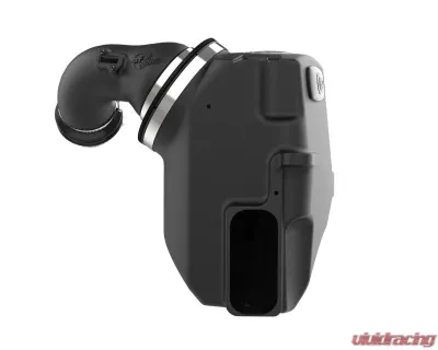 aFe Power Momentum HD Cold Air Intake System with Pro Dry S Filter Chevrolet | GMC Yukon L6-3.0L td LM2 | LZ0 2020-2024 - 50-70121D