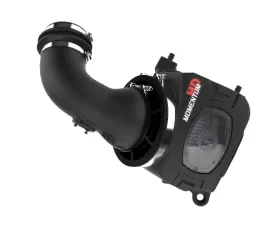 aFe Power Momentum HD Cold Air Intake System with Pro 10R Filter Chevrolet | GMC Yukon L6-3.0L td LM2 | LZ0 2020-2024