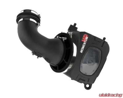 aFe Power Momentum HD Cold Air Intake System with Pro 10R Filter Chevrolet | GMC Yukon L6-3.0L td LM2 | LZ0 2020-2024 - 50-70121T