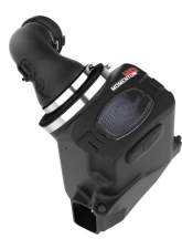 aFe Power Momentum HD Cold Air Intake System with Pro 10R Filter Chevrolet | GMC Yukon L6-3.0L td LM2 | LZ0 2020-2024                                     - 50-70121T - Image 2