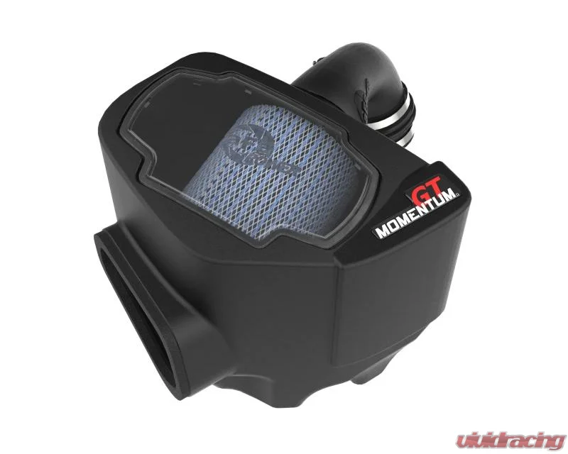 aFe Power Momentum GT Cold Air Intake System w/ Pro 5R Filter Toyota Land Cruiser J250 L4-2.4L t 2024-2025 - 50-70127R