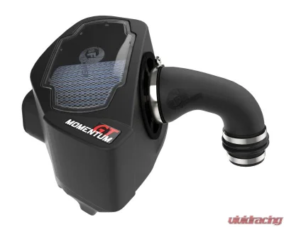 aFe Power Momentum GT Cold Air Intake System w/ Pro 5R Filter Toyota Land Cruiser J250 L4-2.4L t 2024-2025 - 50-70127R