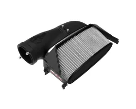 AFE Rapid Induction Cold Air Intake System w/Pro DRY S Filter Mercedes-Benz Sprinter 2500 | 3500 14-17 L4-2.1L (td)