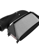 AFE Rapid Induction Cold Air Intake System w/Pro DRY S Filter Mercedes-Benz Sprinter 2500 | 3500 14-17 L4-2.1L (td)                                     - 52-10017D - Image 7