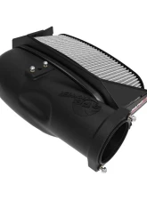 AFE Rapid Induction Cold Air Intake System w/Pro DRY S Filter Mercedes-Benz Sprinter 2500 | 3500 14-17 L4-2.1L (td)                                     - 52-10017D - Image 3