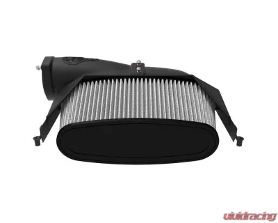 AFE Rapid Induction Cold Air Intake System w/Pro DRY S Filter Mercedes-Benz Sprinter 2500 | 3500 14-17 L4-2.1L (td) - 52-10017D