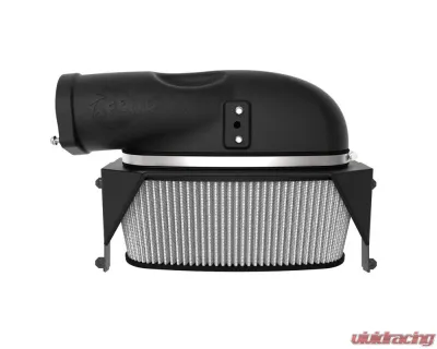 AFE Rapid Induction Cold Air Intake System w/Pro DRY S Filter Mercedes-Benz Sprinter 2500 | 3500 14-17 L4-2.1L (td) - 52-10017D