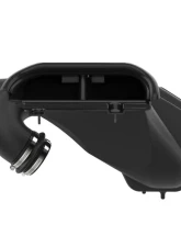 aFe Power Quantum Cold Air Intake System with Pro Dry S Filter Ford F-150 | F-150 Raptor | Lincoln V6-2.7L tt | V6-3.5L 2015-2025                                     - 53-10033D - Image 2