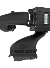 aFe Power Quantum Cold Air Intake System with Pro Dry S Filter Ford F-150 | F-150 Raptor | Lincoln V6-2.7L tt | V6-3.5L 2015-2025                                     - 53-10033D - Image 3