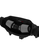 AFE Magnum FORCE Stage-2 Cold Air Intake System for Chevrolet Corvette C8 2020-2024 V8 6.2L                                     - 54-13055D - Image 9