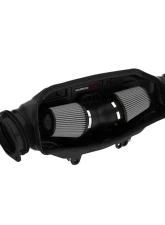 AFE Magnum FORCE Stage-2 Cold Air Intake System for Chevrolet Corvette C8 2020-2024 V8 6.2L                                     - 54-13055D - Image 3