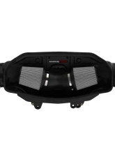 AFE Magnum FORCE Stage-2 Cold Air Intake System for Chevrolet Corvette C8 2020-2024 V8 6.2L                                     - 54-13055D - Image 4