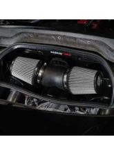 AFE Magnum FORCE Stage-2 Cold Air Intake System for Chevrolet Corvette C8 2020-2024 V8 6.2L                                     - 54-13055D - Image 9