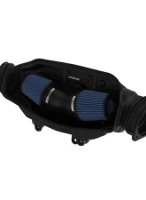 AFE Magnum FORCE Stage-2 Cold Air Intake System for 2020-2024 Chevrolet Corvette V8 6.2L                                     - 54-13055R - Image 9