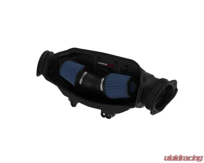 AFE Magnum FORCE Stage-2 Cold Air Intake System for 2020-2024 Chevrolet Corvette V8 6.2L - 54-13055R