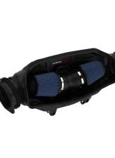AFE Magnum FORCE Stage-2 Cold Air Intake System for 2020-2024 Chevrolet Corvette V8 6.2L                                     - 54-13055R - Image 3