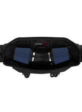 AFE Magnum FORCE Stage-2 Cold Air Intake System for 2020-2024 Chevrolet Corvette V8 6.2L                                     - 54-13055R - Image 4