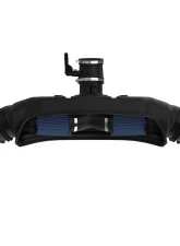 AFE Magnum FORCE Stage-2 Cold Air Intake System for 2020-2024 Chevrolet Corvette V8 6.2L                                     - 54-13055R - Image 5